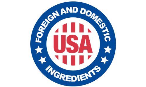 Testolan made in USA